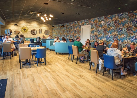 Camping Riez à la Vie 4* - 24