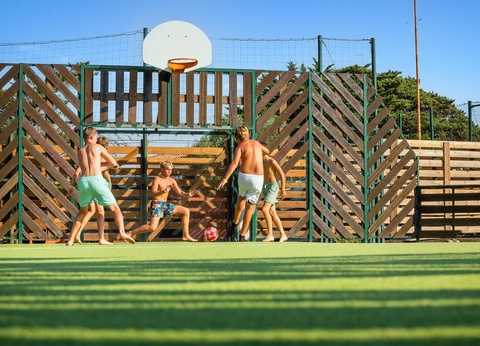 Camping Le Bosc 4* - 20