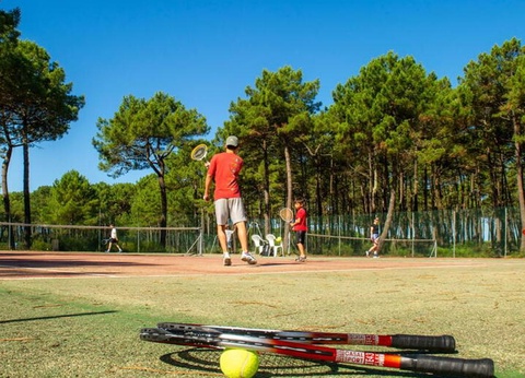 Camping Atlantic Club Montalivet, 5* - 59