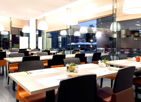 Nuitée et dîner aussi variés et créatifs que la ville de Malines - 4* - 23