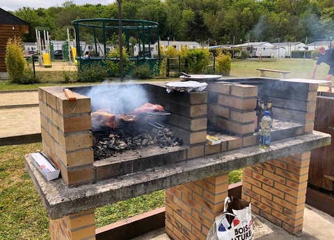 Camping Mirabel Les Mielles, 4* - 14