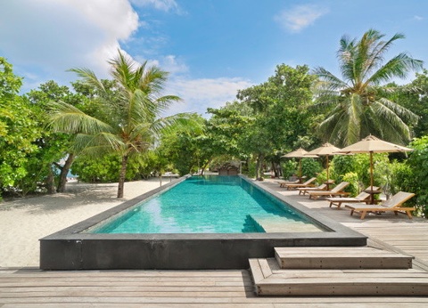 Hôtel The Barefoot Eco Hotel 4* - 2