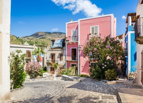 Circuit Les Iles Eoliennes - 11