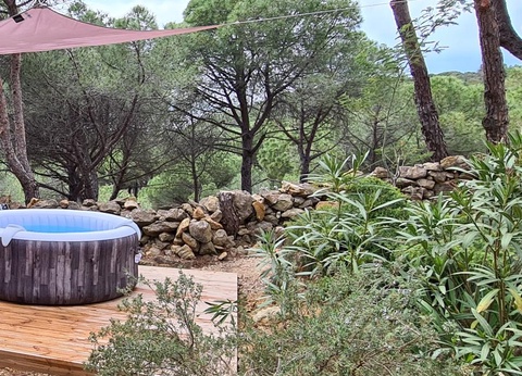 Camping Ushuaïa Villages Figurotta, 3* - 51