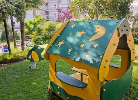 Hôtel GHT Neptuno 3* - Sans Transport - Tossa De Mar - 13