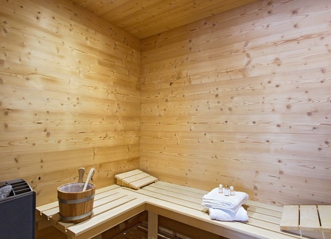 Chalet Mélusine - 9