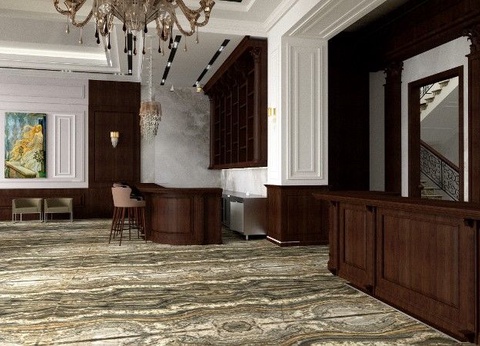 Hôtel Iberostar Slavija hotel 5* - 5