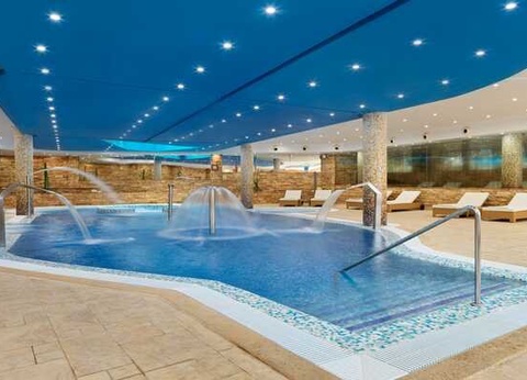 Hôtel H10 Playa Meloneras Palace 5* - 20