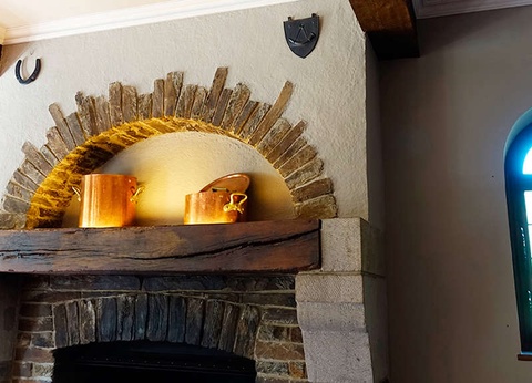 Séjour gourmand à la carte dans les Ardennes 3* - 11