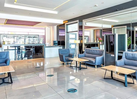 Smart Club Virginia Family Resort 4* - 5