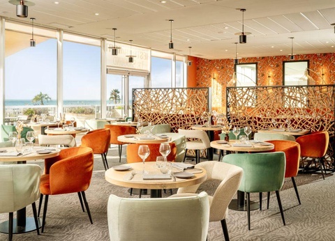 Prévithal Hôtel De La Baie 4* Thalasso & Spa Marin - 17