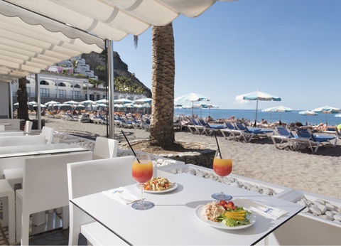 Hôtel Club Jumbo Mogan Princess & Beach Club 4* - 10