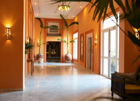 Hôtel Eden Yasmine Hammamet 4* - 19