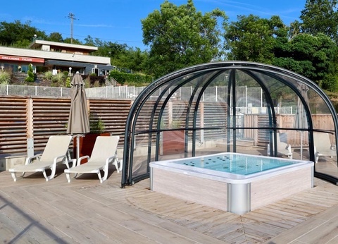 Flower Camping de Mars, 4* - 26