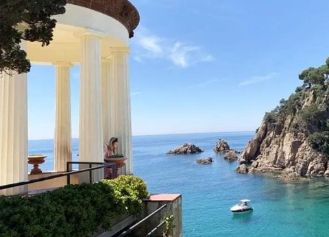 Camping Lloret Blau, 3* - 24