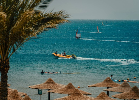 Circuit Récit d'un monde perdu : l'Égypte sacrée ***** - 11