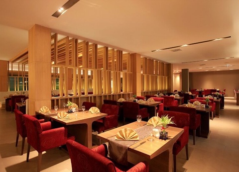 Hôtel Phuket Graceland Resort et Spa 5* - 3