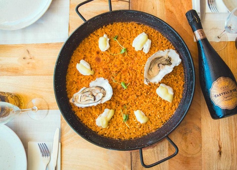 Camping Tamarit Beach Resort, 4* - 69