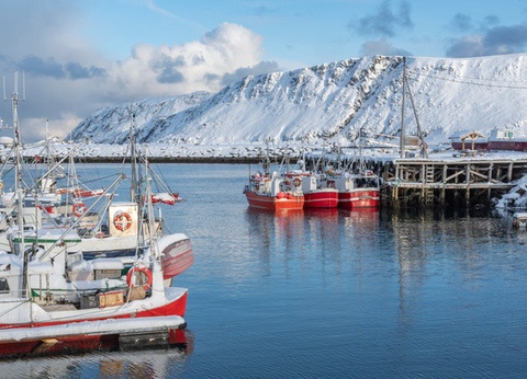 Circuit Échappée polaire au Cap Nord - 2