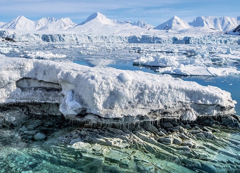 Circuit Aventure Arctique au Spitzberg - 7