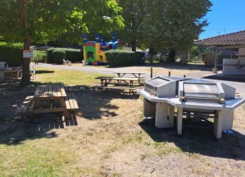 Camping le Soulhol 3* - 41