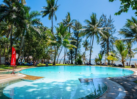 Club Lookéa Neptune Beach 4* - 4