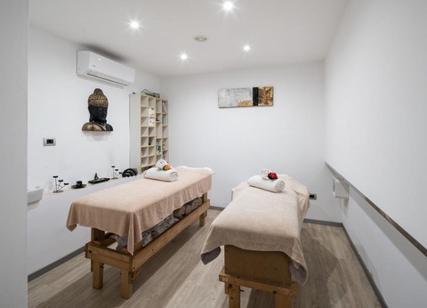 Hôtel Catalonia Oro Negro 3* - 10