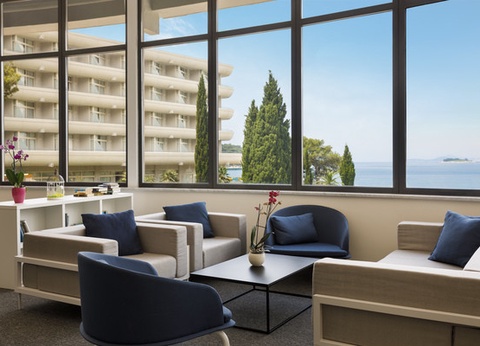 Hôtel Albatros 4* - 10