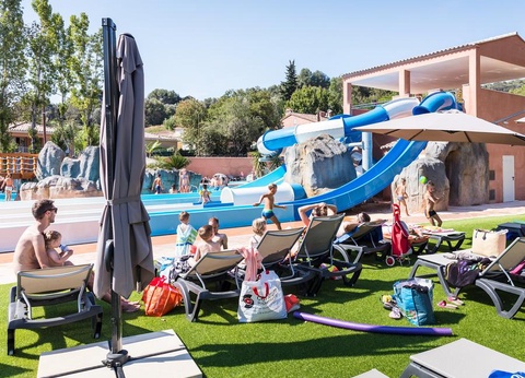 Camping Saint Louis, 4* - 22