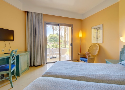 Hôtel SBH Costa Calma Beach Resort 4* - 5