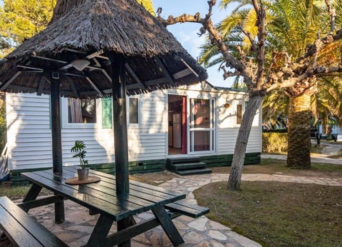 Camping La Torre Del Sol, 4* - 24