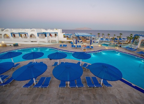Pickalbatros Palace Resort - Sharm El Sheikh - 41