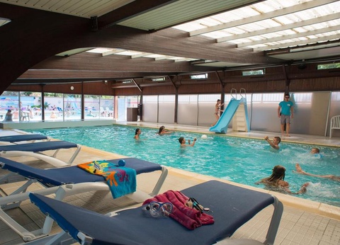 Camping Abri de Camargue, 4* - 46