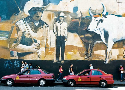 Circuit Merveilles du Costa Rica du Nord au Sud - 15