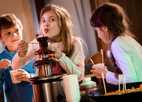 Hôtel Club MMV Les Mélèzes Village Vacances 4* - 5