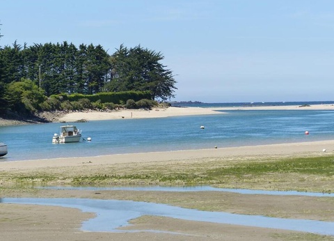 Camping Village de l'Armorique 3* - 15