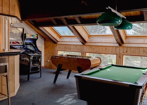 VVF Serre Chevalier Briançcon 3* en Demi-Pension - 12