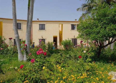 Sikania Eco Resort 4* - 36