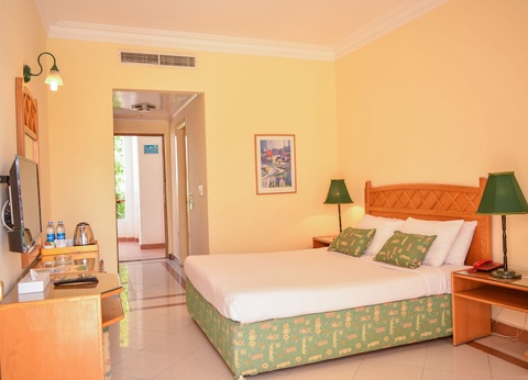 Dive Inn Resort - 41