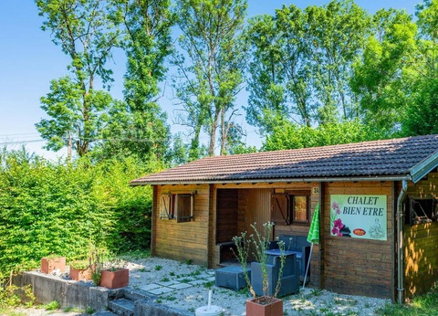 Camping Village Le Fayolan, 4* - 46