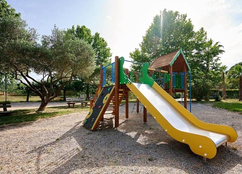 Camping Les Pêcheurs, 4* - 68