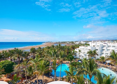 Hôtel Hipotels la Géria 4* - 21