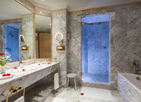 Hôtel Hasdrubal Thalassa & Spa Yasmine Hammamet 5* - 5