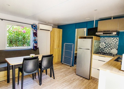 Camping Le Sagone 4* avec traversées maritimes - 12