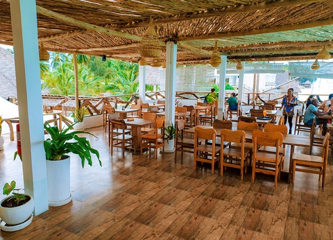 Jambo Resort by Mambo Hotels 4* - 6