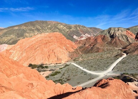 Circuit L'Argentine des grands espaces (maximum 16 participants) - 12
