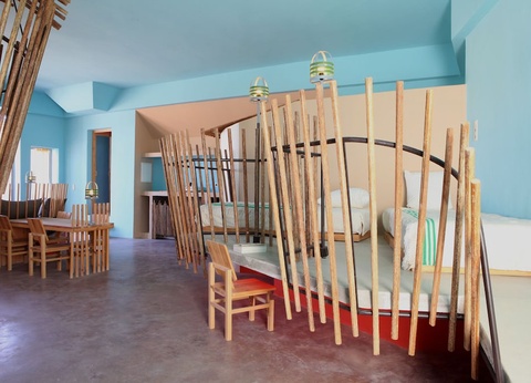 Hôtel Dar Hi Life 4* - 36