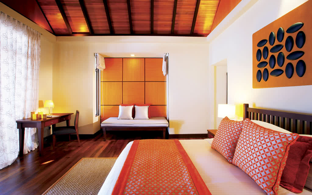 Hôtel Kurumba Maldives 5* - 3