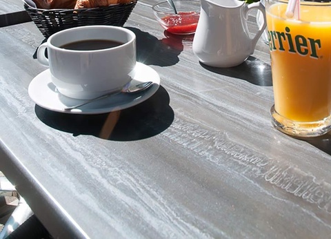 Camping Les Cyprès, 4* - 30