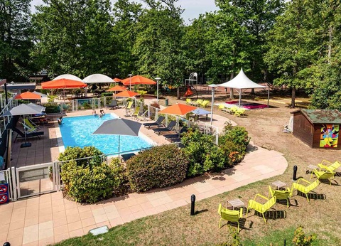 Séjour romantique avec accès spa dans un hôtel 4* - 4* - 19